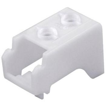 RIEL CHYC 5434320 Soporte Frente-Techo Para Estor 7206