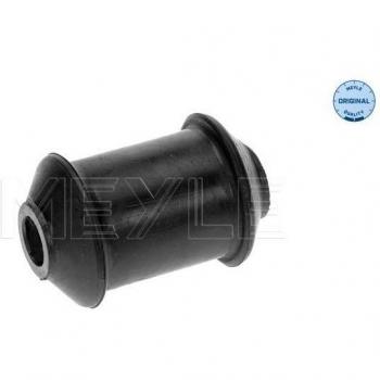 Meyle Control Arm Silentblock 714 610 0003 - Suspensión, Brazo Oscilante, Casquillo Cojinete, Almacenamiento Hembra