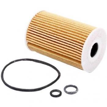 Filtro de aceite ASHIKA 10-ECO098 para VW, AUDI y SEAT
