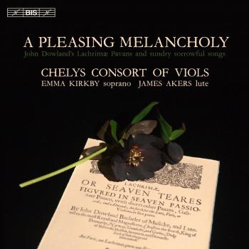 Pleasing Melancholy - V/a