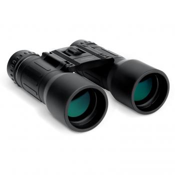 APEMAN 10 x 42 Binoculares Prismáticos Portátiles para Observar Aves, Partidos de Fútbol, Safari Excursiones, Senderismo, Viaje, Binoculares Plegable con la Funda de Lentes Recubiertas y Paño de Limpieza