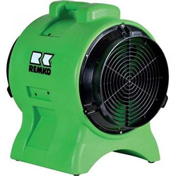 Ventilador Axial RAV 30 650W Remko