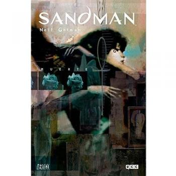 Sandman: MUERTE
