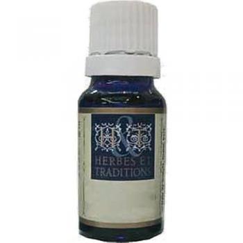 Aceite esencial de pícea mariana Bio 10 ml - Herbes & Traditions