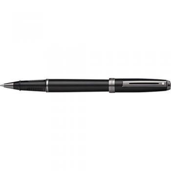 Sheaffer E1914451 Prelude - Bolígrafo, color negro y gris plomizo