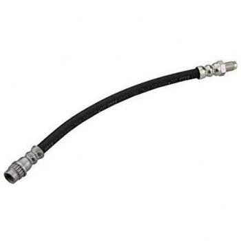 Latiguillo de freno HELLA 8AH 355 461-231 Flexible M10x1 para Renault Twingo 1, Clio 1, 21 Berline