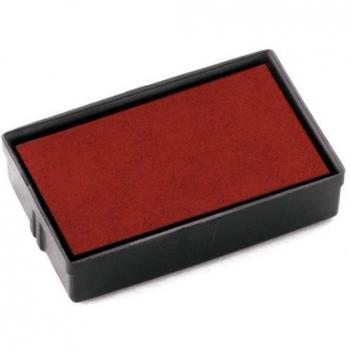 Colop Almohadilla E/0011.0 Rojo