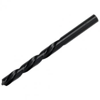 Broca HSS Pro Larga para Metal 7mm, 150mm de longitud total, pack de 10 unidades