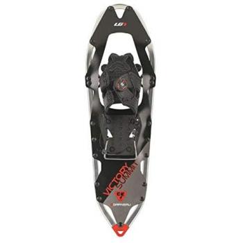 GARNEAU Raquetas Victory Summit BLK/Red