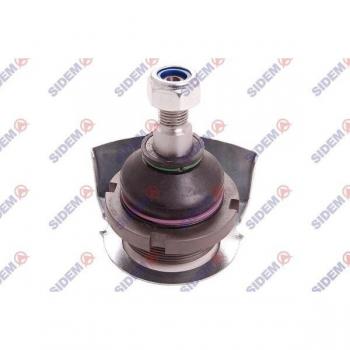 Rótula de suspensión SIDEM 81182 R con brazo de control y articulación esférica