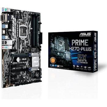 ASUS PRIME H270-PLUS - Placa base
