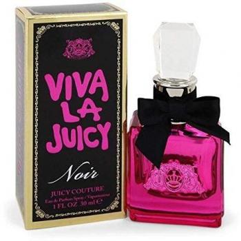 Viva La Juicy Noir by Juicy Couture Eau de Parfum Spray 30ml