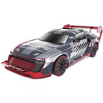 Coche Teledirigido MaistoTech Audi S1 e-Tron Quattro 1:24, Eléctrico, Alta Velocidad, Carga USB, 2.4 GHz