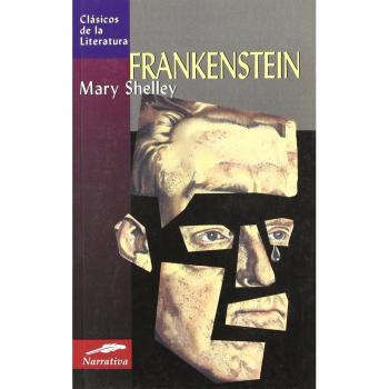 Frankenstein - Mary Shelley