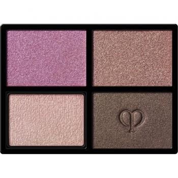 Clé de Peau Beauté Eye Color Quad Refill - Caviar Pearls (6 g)