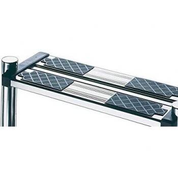 Astralpool PELDAÑO Seguridad Doble SUPERF. AISI316
