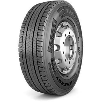 Pirelli TH01 Energy 31580 R22.5 156150L doble marcado 154150M