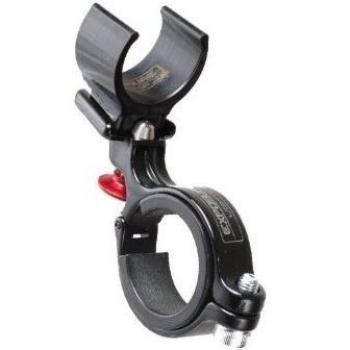 Exposure - Soporte para faro de bicicleta de cierre rápido