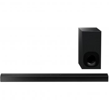 BarraSonido Sony HTCT180 Negro