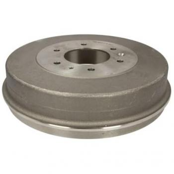 Tambor de freno TRW DB4545 con características de alta calidad, diseño optimizado para un rendimiento superior en sistemas de frenado, fabricado con materiales duraderos para una larga vida útil y resistencia al desgaste