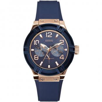Guess W0571L1 Analogue Quartz Women's Watch