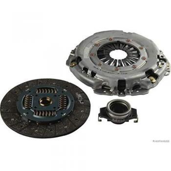 HERTH+BUSS JAKOPARTS J2000506 CLUTCH KIT