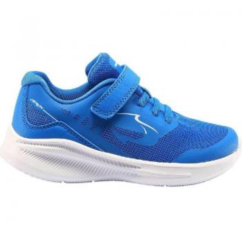 Deportivas de Niña y Niño JOHN SMITH J. SMITH RIHAN 22V JR AZUL/BLANCO 073 - Talla 31, Varios Colores