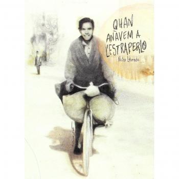 Quan anàvem a l'estraperlo: 4 - Víctor Gómez Labrado