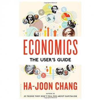 Economics: The User's Guide
