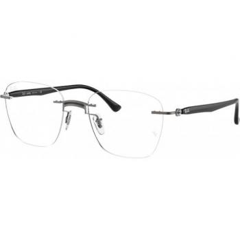 Ray-Ban RX8769 1128 - Gafas Graduadas para Hombre
