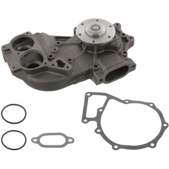 Bomba de refrigerante y agua FEBI BILSTEIN 31531