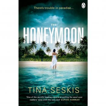 Tina Seskis - La Luna de Miel - Novela Romántica