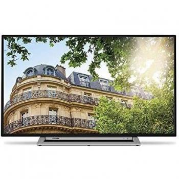TELEVISOR 65 65UL3A63DG UHD STV HDR10 Slim TOSHIBA