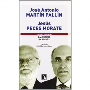Justicia En Espaﾑa La