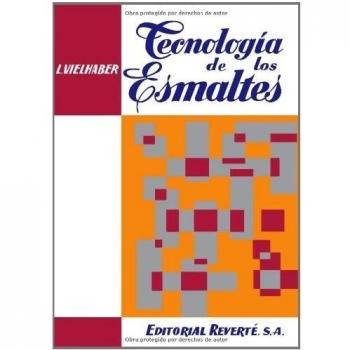 Tecnología De Los Esmaltes