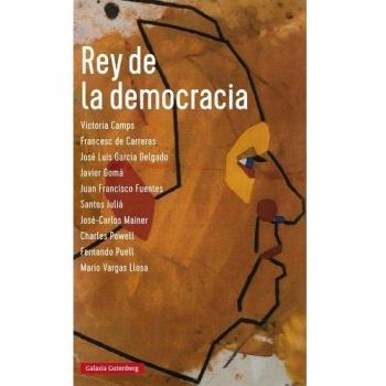 Rey de la democracia