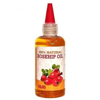 Aceite Natural de Rosa Mosqueta 100% 105ml - Yari