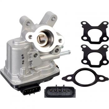 Válvula EGR Blue Print ADN17221 para Nissan Navara D40