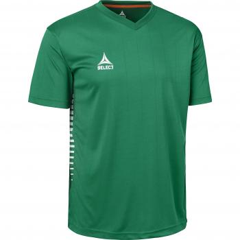 Select Camiseta a Mexico adultos, Hombre, Mexico, verde