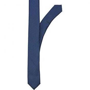 JACK&JONES 12168249 TIE JR CORBATA Y BOLSA Boy NAVY BLAZER UNI