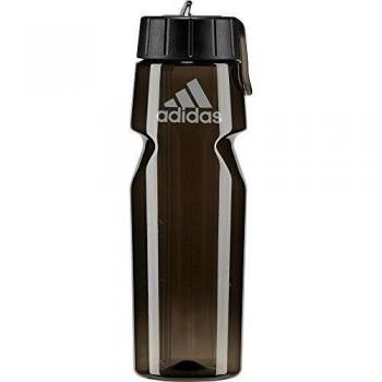 adidas TR Bottle 0, 75L, Unisex Adulto, Black/Iron Met, NS