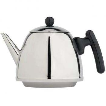 Bredemeijer Tetera, 1.2 litros, Acero Inoxidable