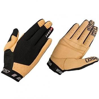 GripGrab - Guantes, talla XXL, color negro
