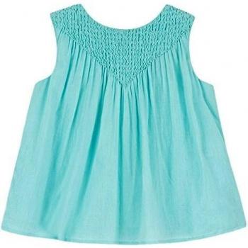 Gocco S77CBCCV501, Blusa para Bebés, Verde