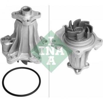 Bomba de refrigerante INA Water Pump 538 0270 10