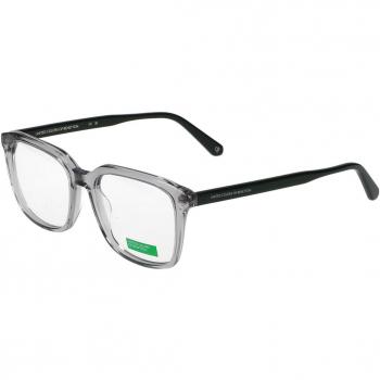 Armazones para Hombre United Colors of Benetton 1081 954 Cristal Lentes Recetados Transparentes Gafas Recetadas