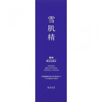 Kose Medicated Sekkisei Brightening Essence Lotion 350ml