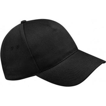 Gorra Beechfield B15 Ultimate de 5 paneles para hombre y mujer