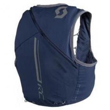 Chaleco de hidratación Scott Trail Rc TR 4L (Negro/Amarillo)