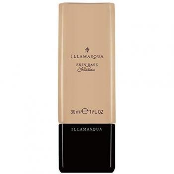 Illamasqua Skin Base Foundation - 04